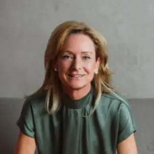 Rechtsanwältin Susanne Fröhlich